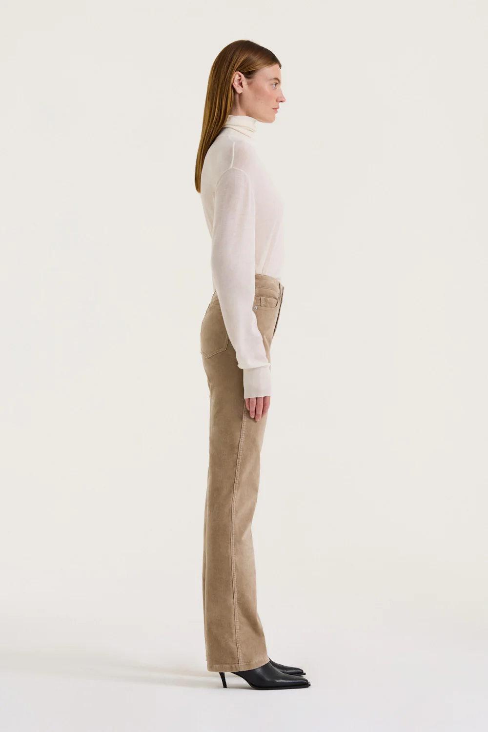 Rory Corduroy Jean - Image 3