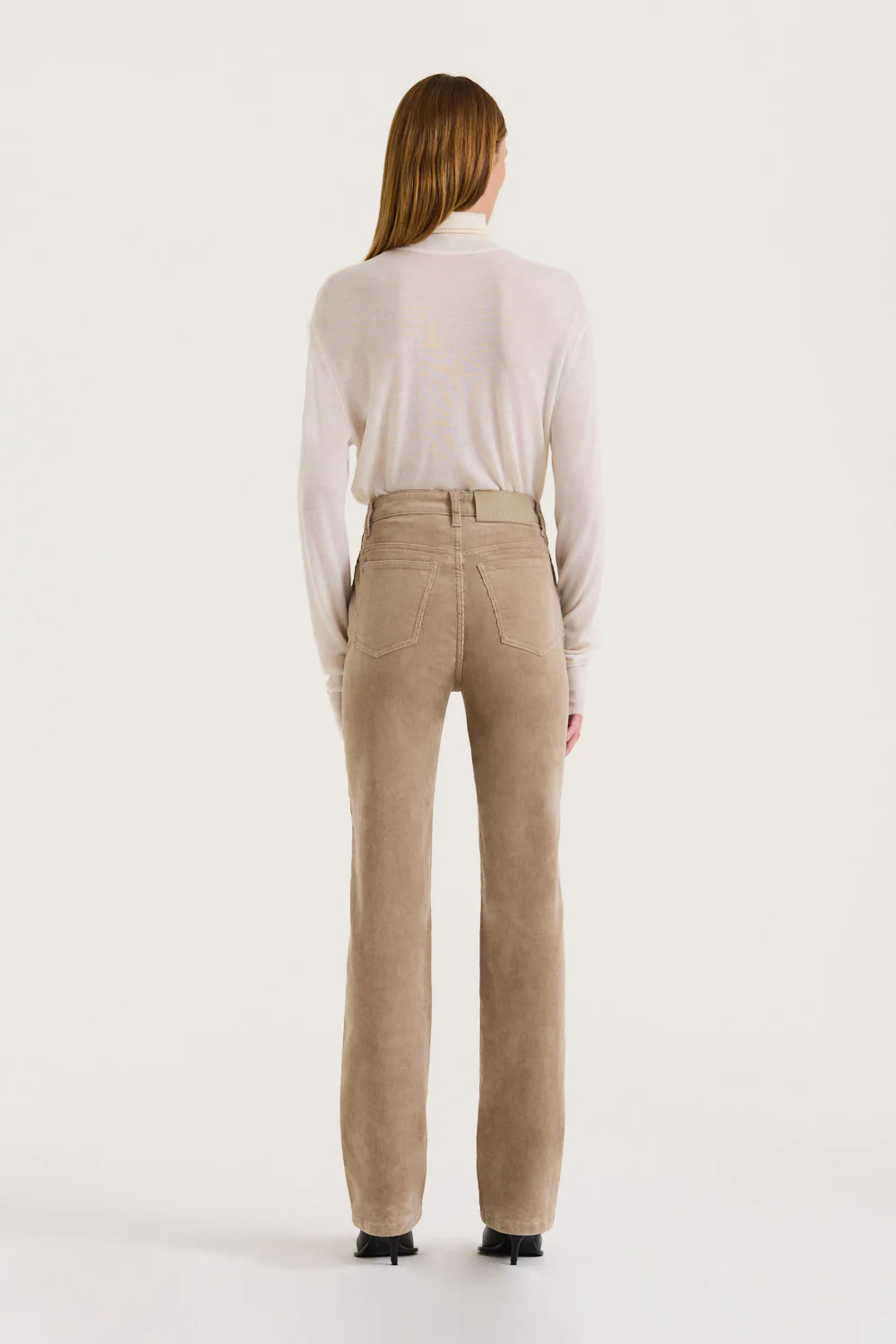 Rory Corduroy Jean - Image 4