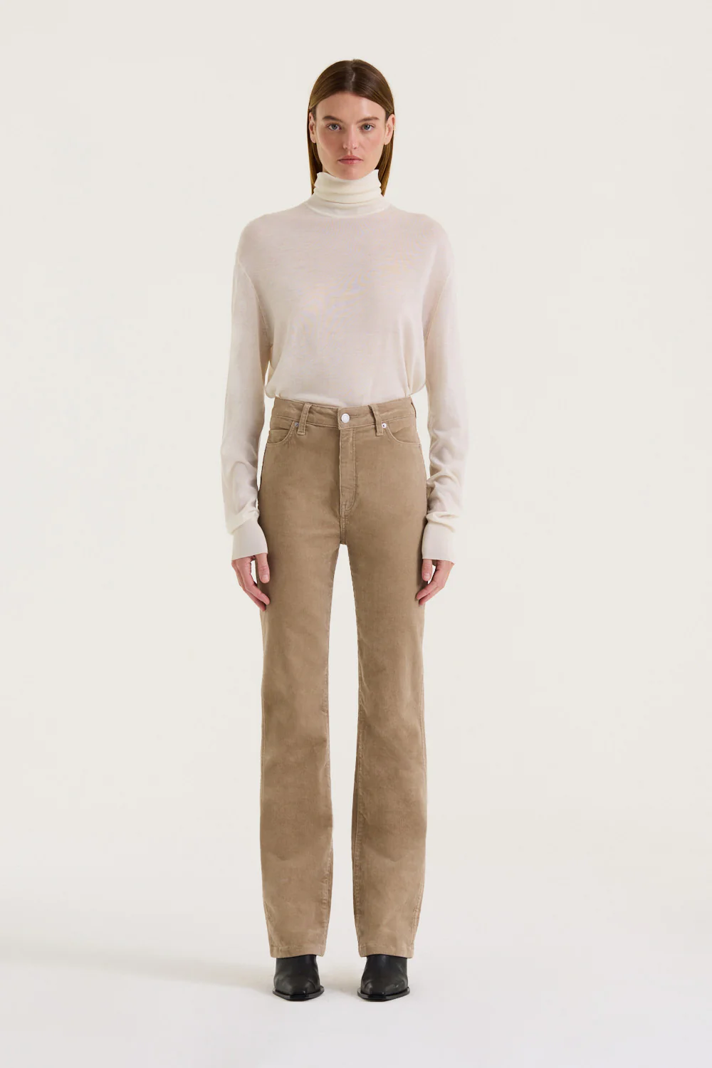 Rory Corduroy Jean - Image 5
