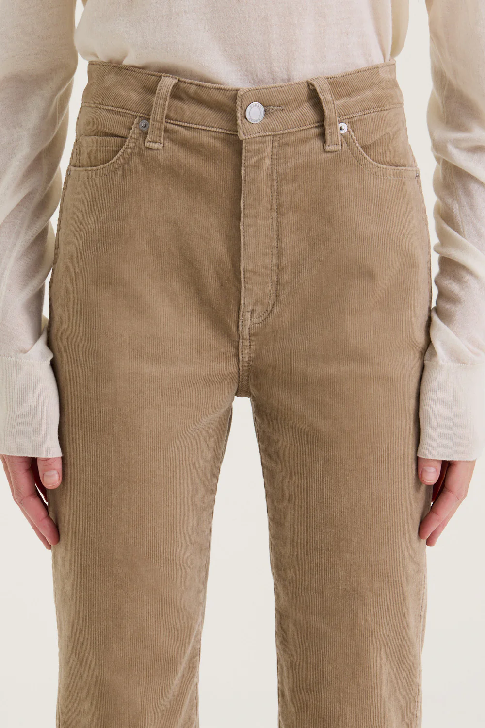 Rory Corduroy Jean - Image 6