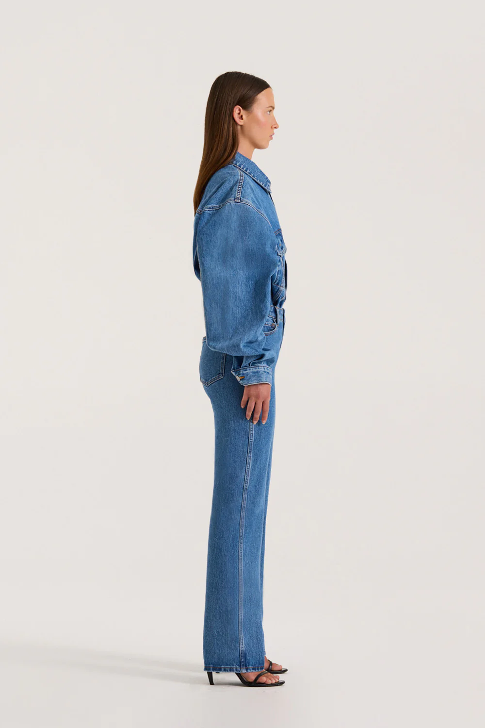 Rory Petite Jean - Image 3