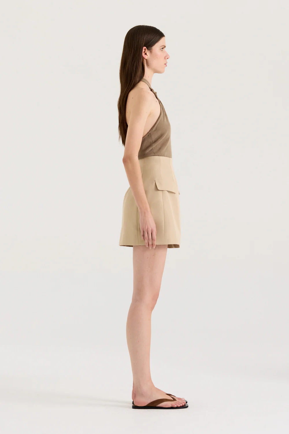 Sable Skirt - Image 3