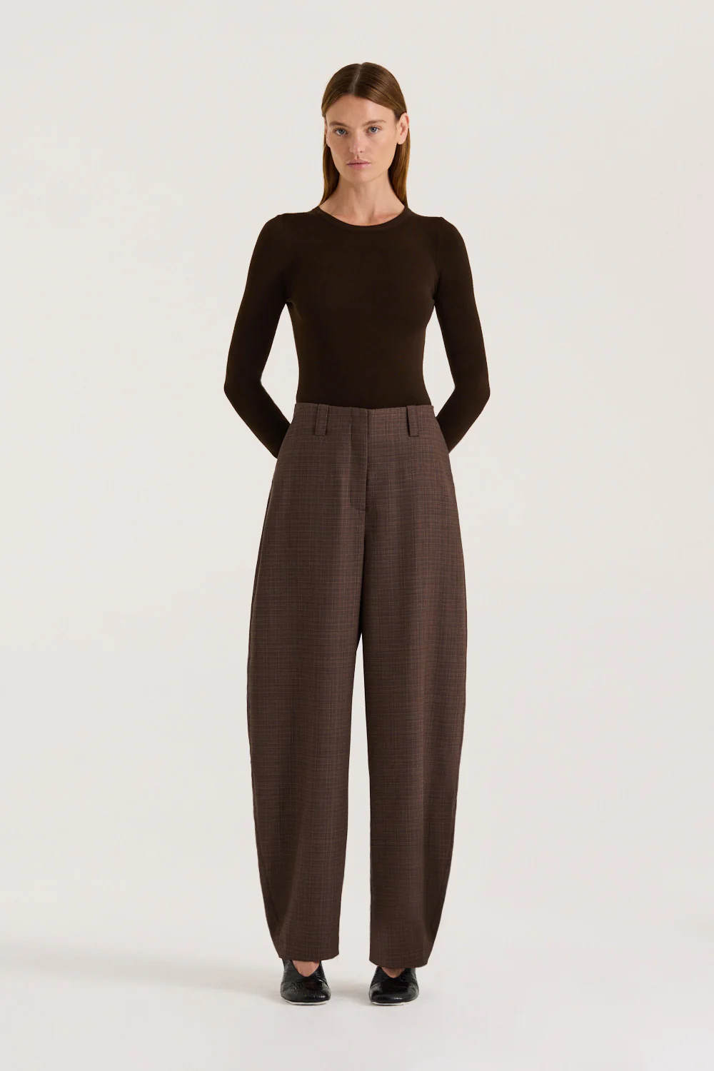 Sadie Pant