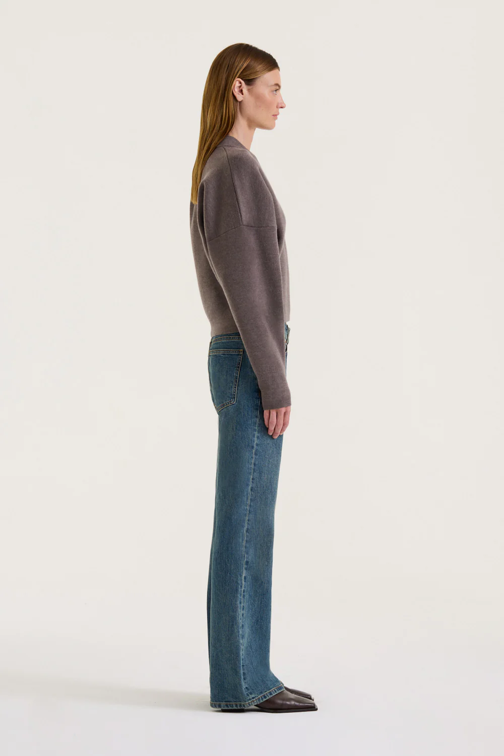 Sage Jumper - Image 3