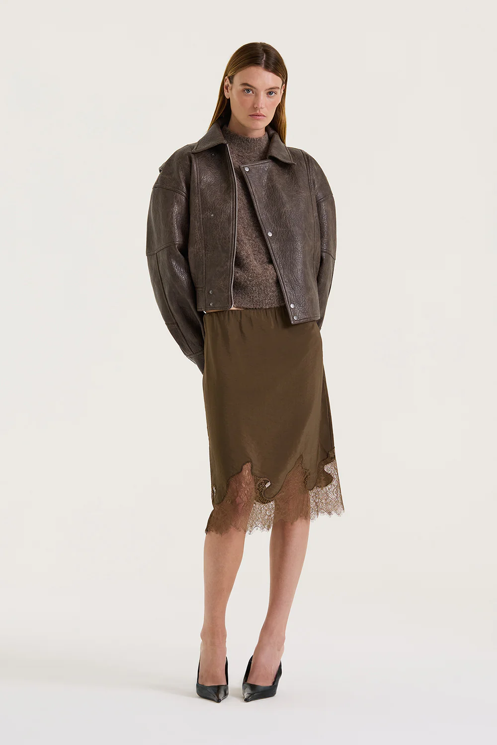 Selina Skirt