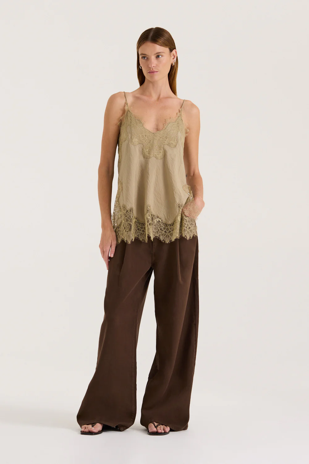 Selina Top