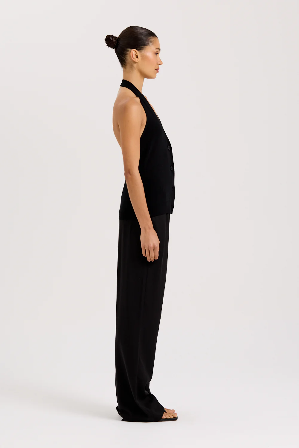 Serafina Vest - Image 4