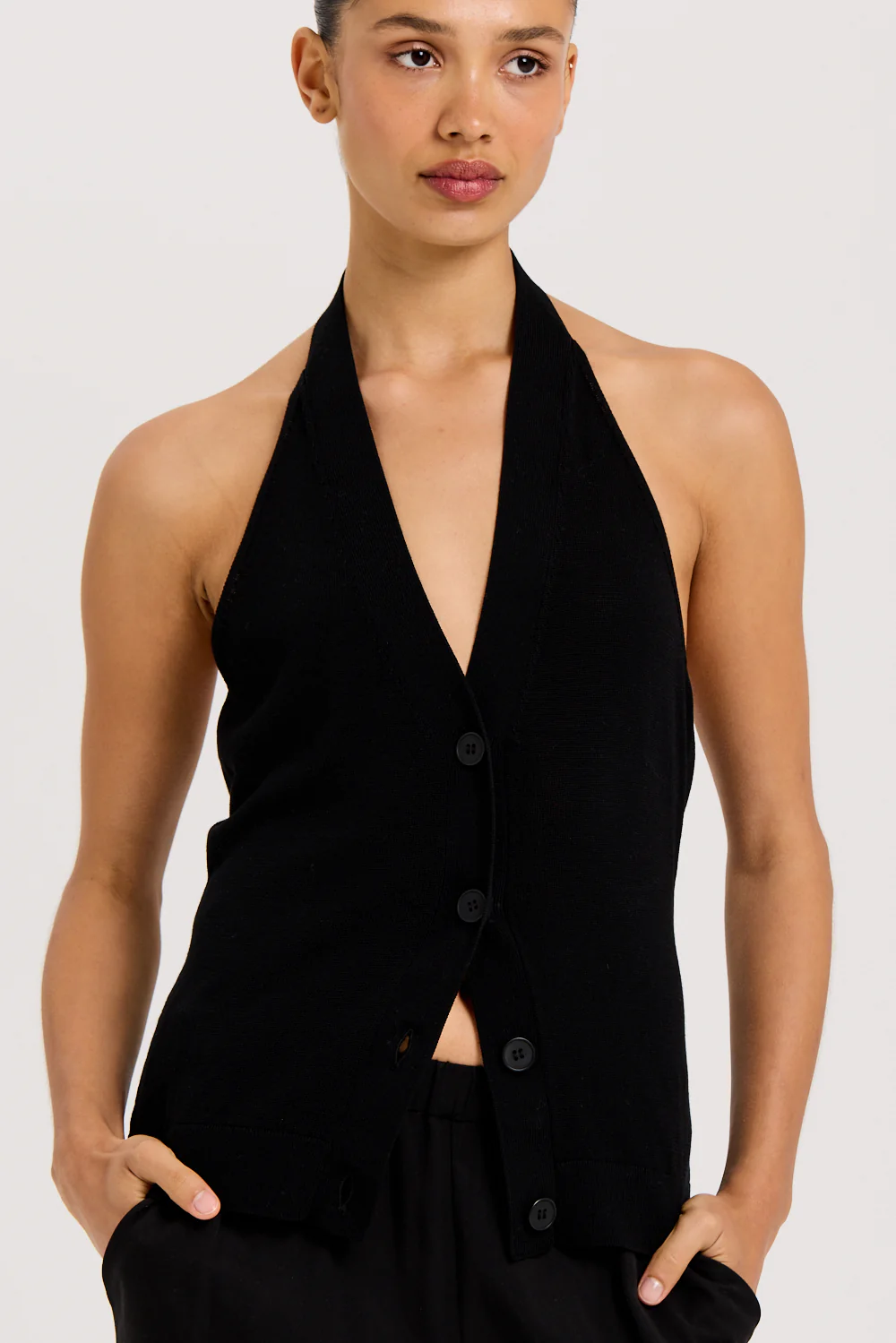 Serafina Vest - Image 5