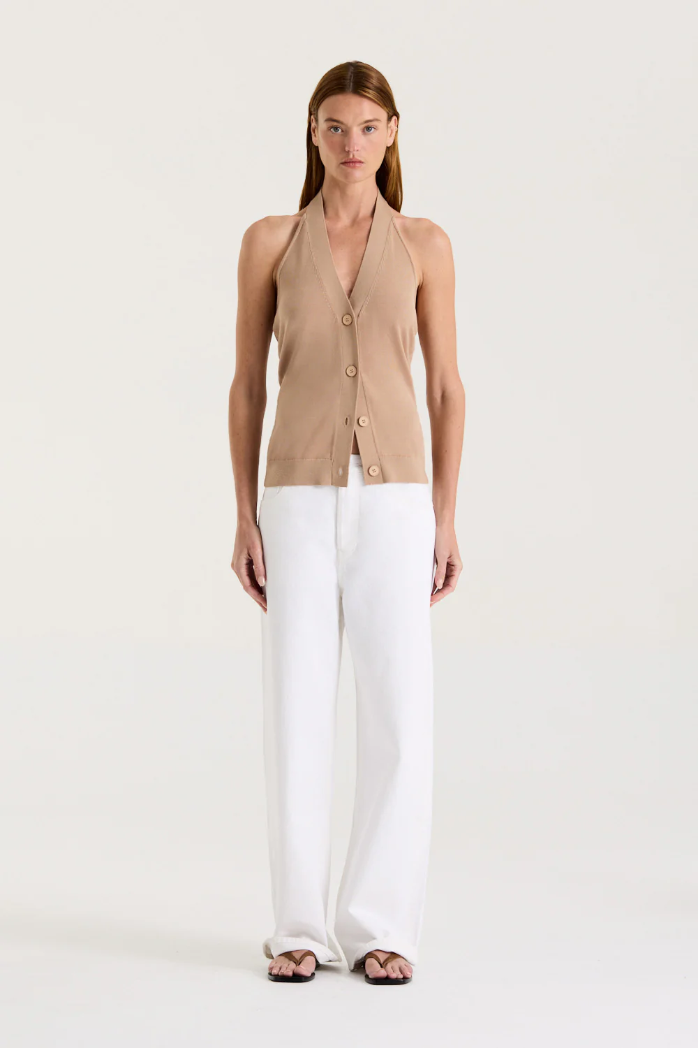 Serafina Vest - Image 5