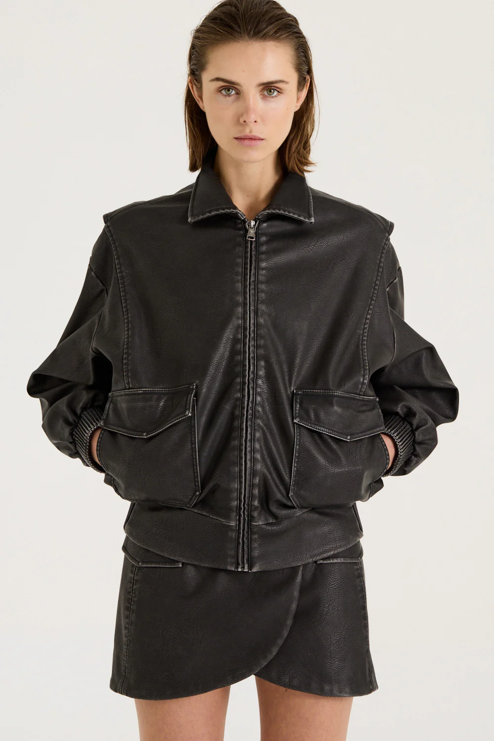 Seraphina Jacket - Image 2