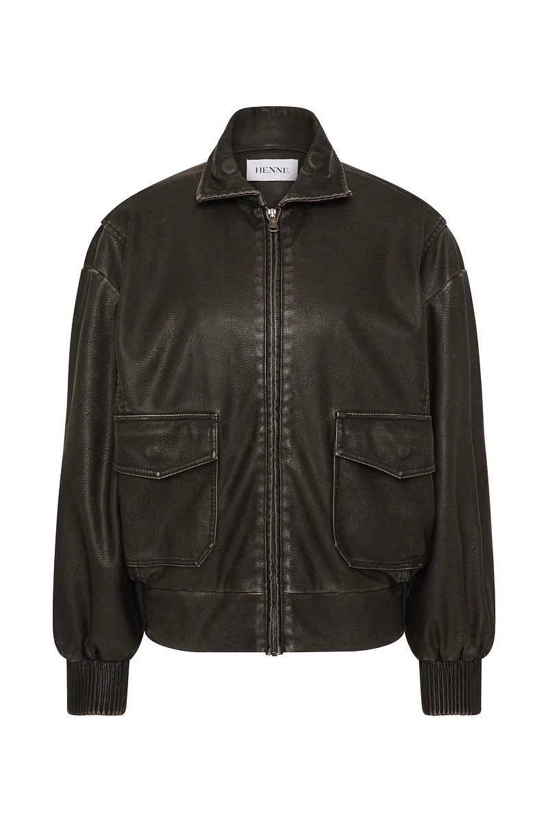 Seraphina Jacket - Image 8
