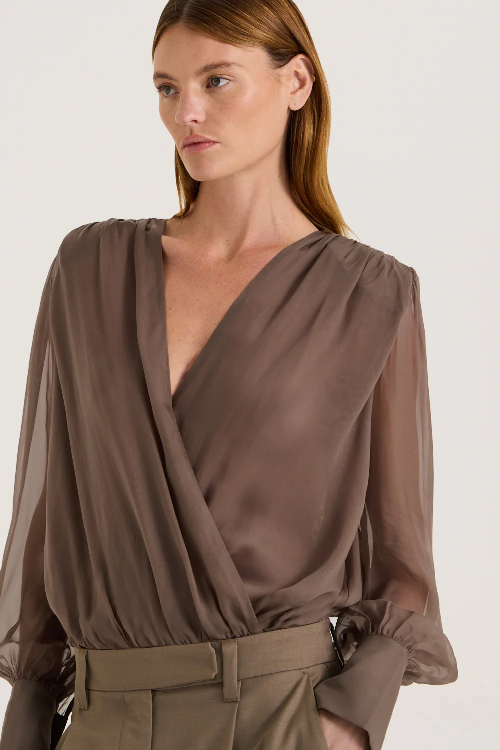 Serata Bodysuit - Image 2