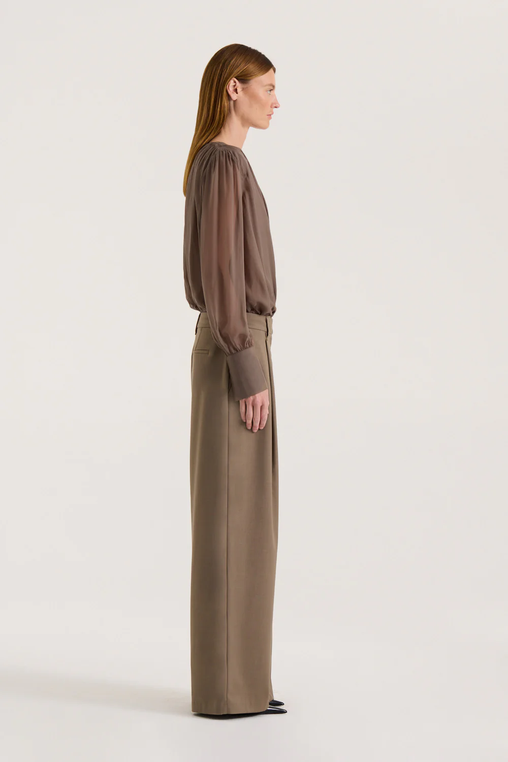 Serata Bodysuit - Image 3