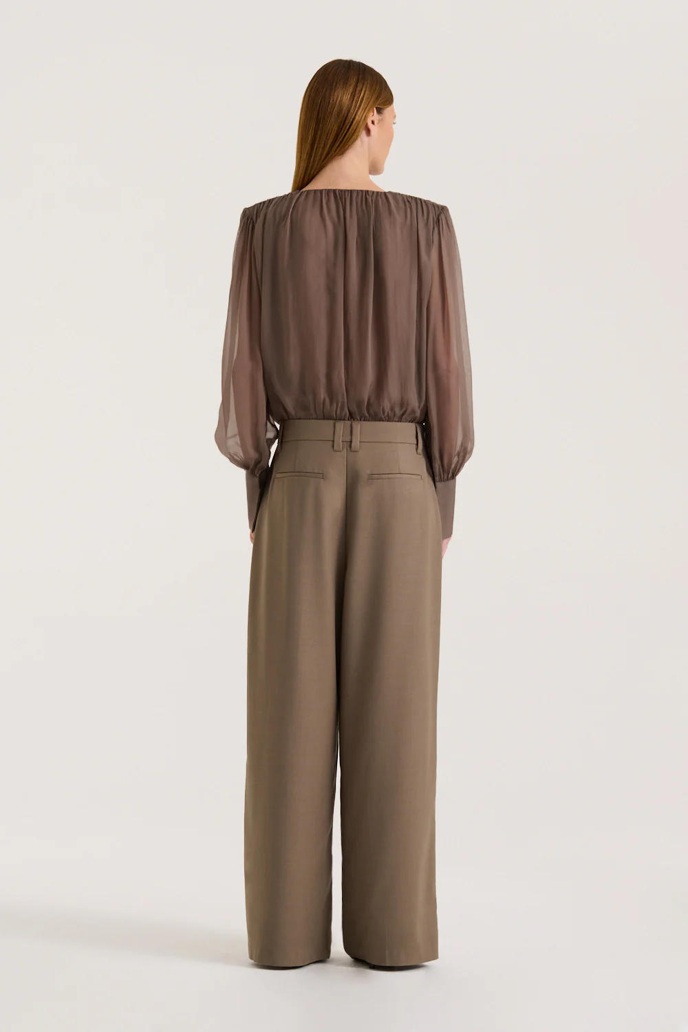 Serata Bodysuit - Image 4