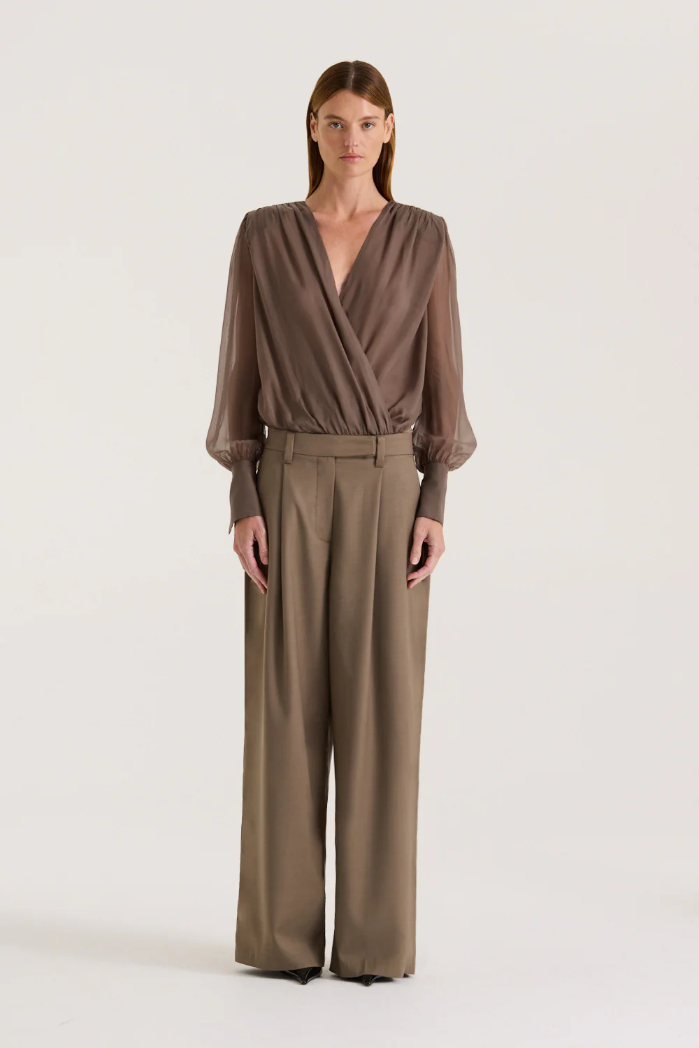 Serata Bodysuit - Image 5