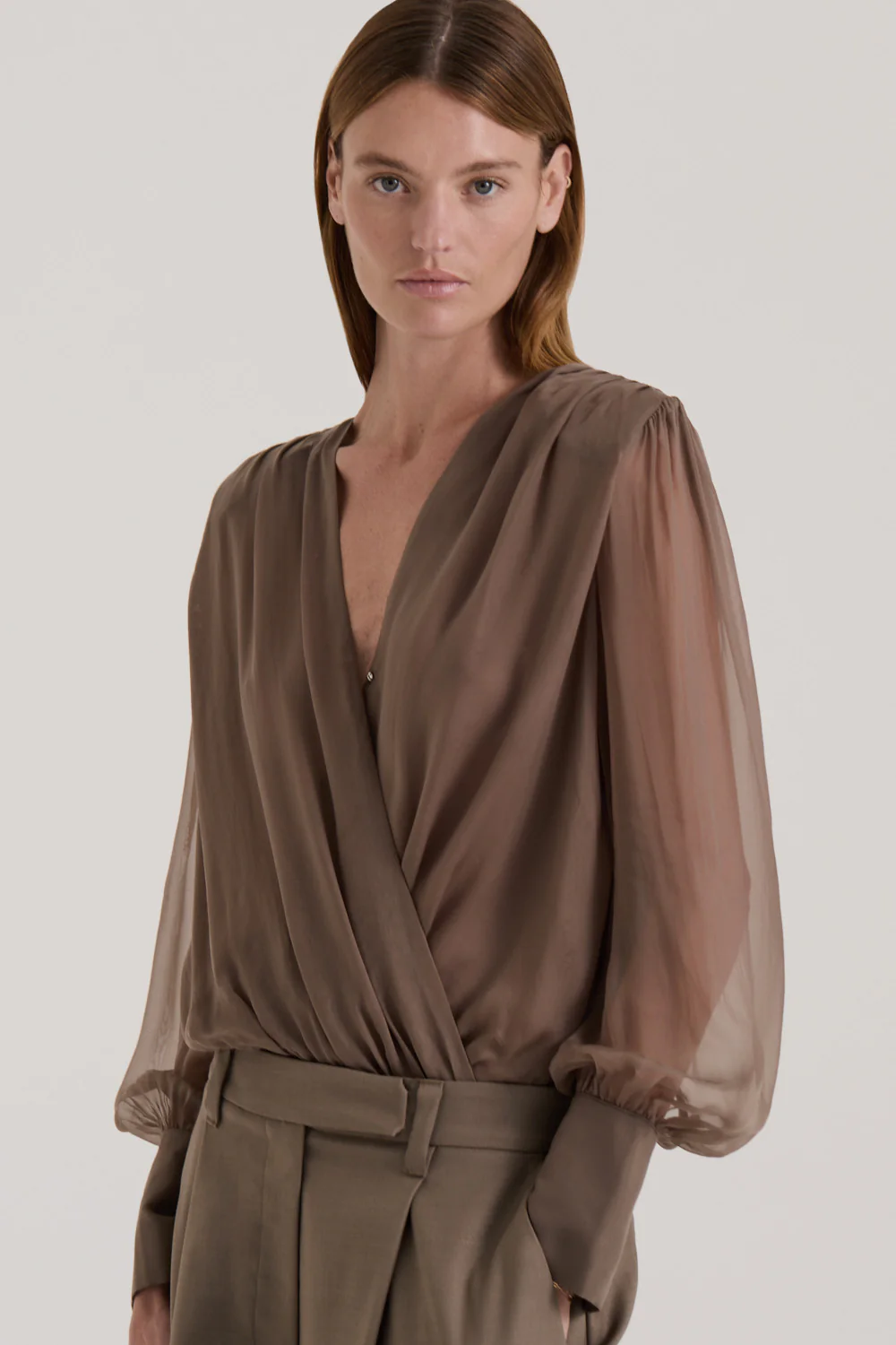 Serata Bodysuit - Image 6