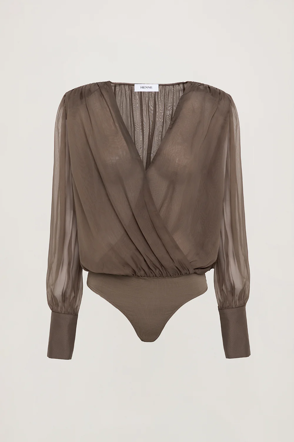 Serata Bodysuit - Image 7