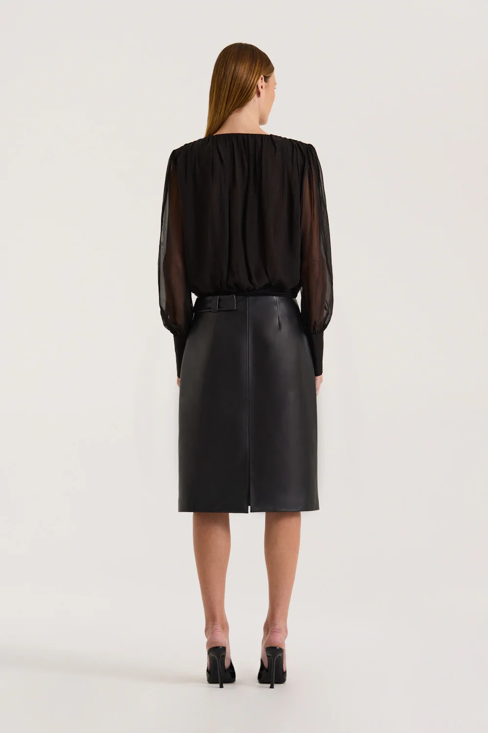 Serata Bodysuit - Image 4