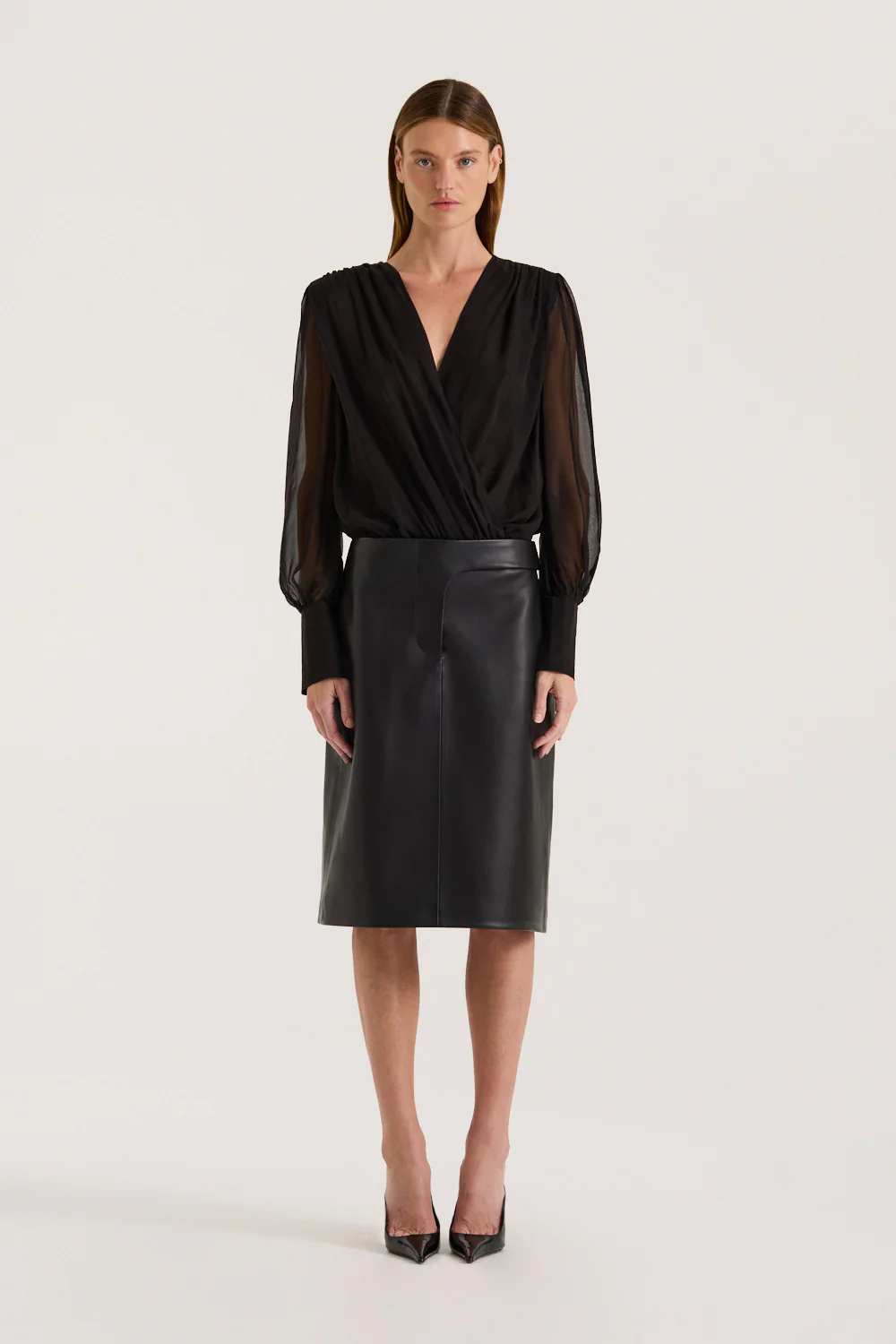 Serata Bodysuit - Image 5