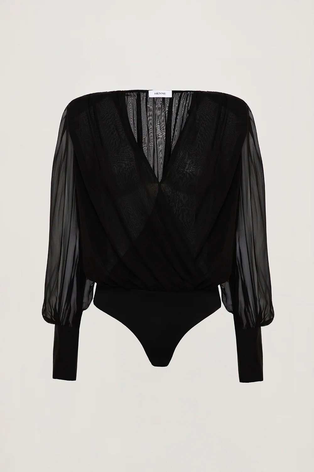 Serata Bodysuit - Image 7