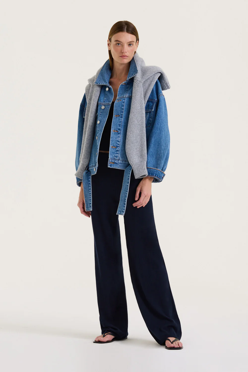 Shelby Pant