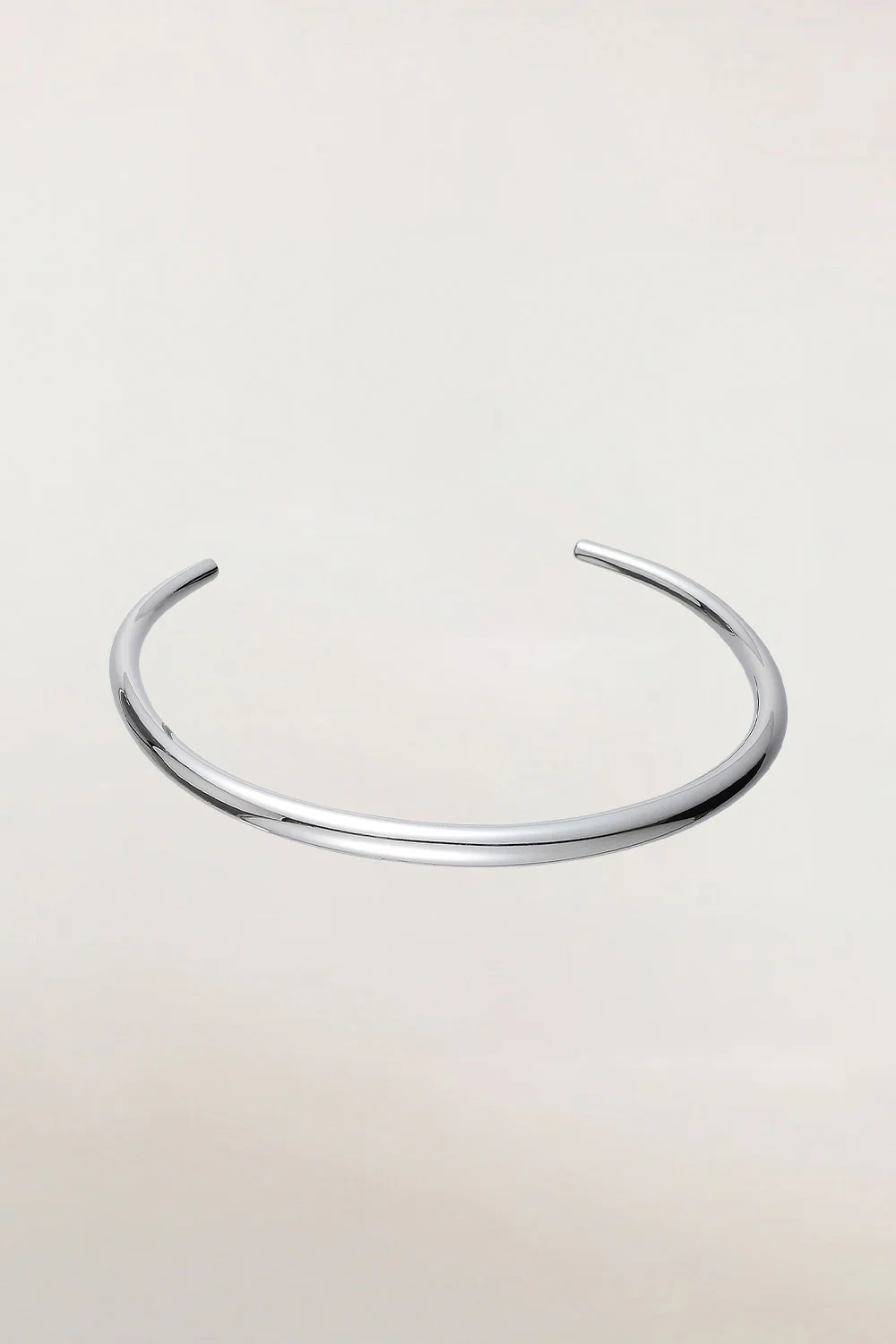 Slide On Necklace