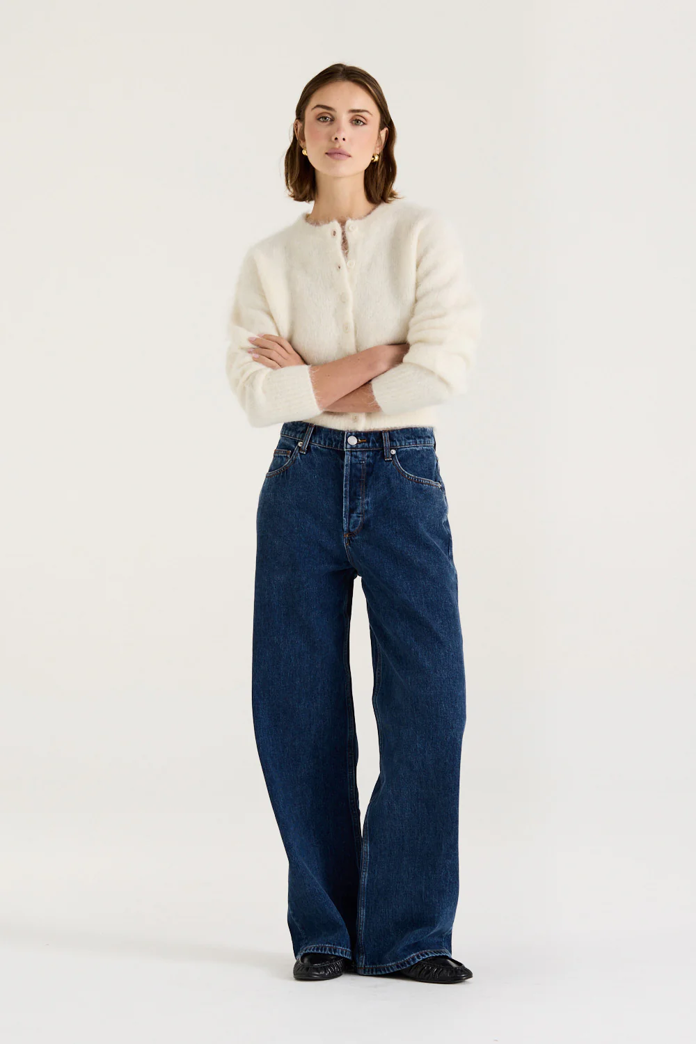 Solene Cardigan - Image 5