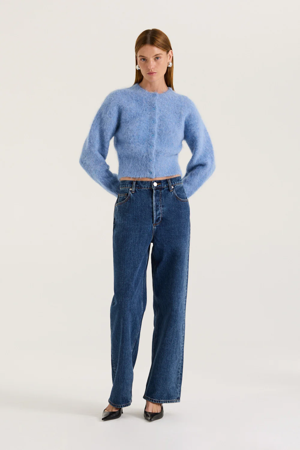 Solene Cardigan - Image 5