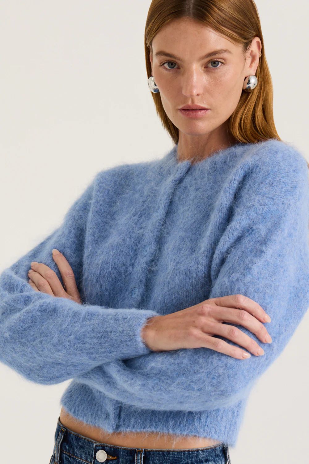 Solene Cardigan - Image 6