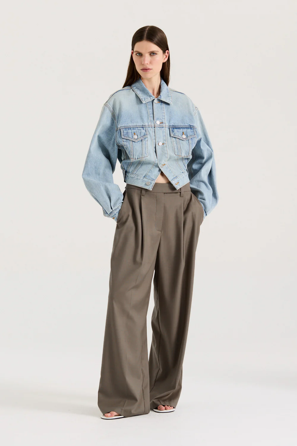 Sophia Jacket