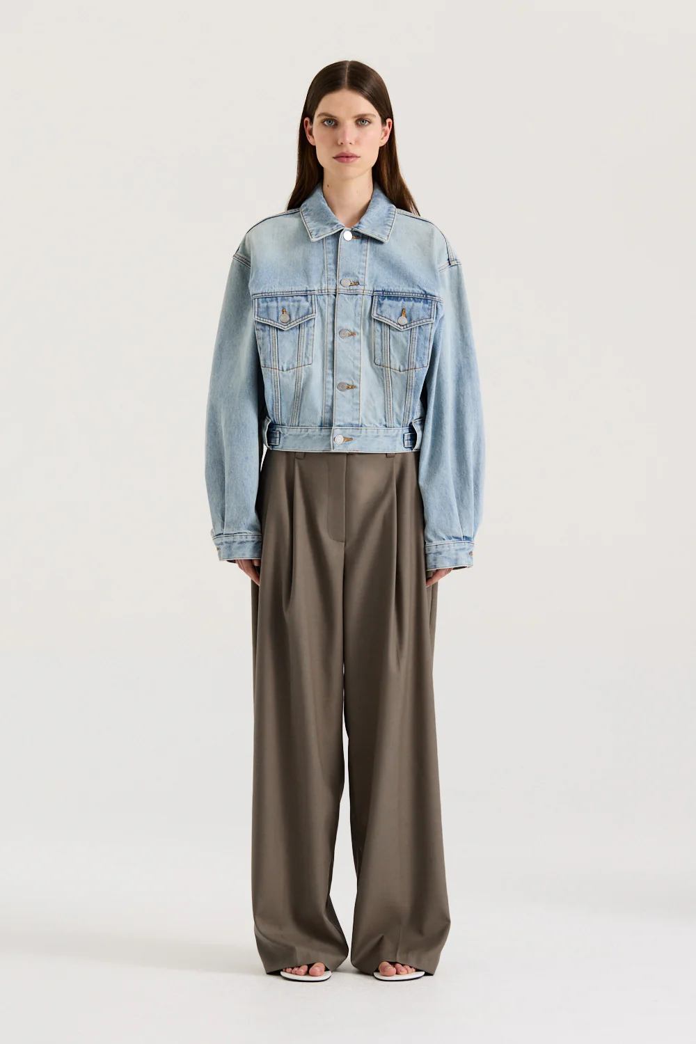 Sophia Jacket - Image 3