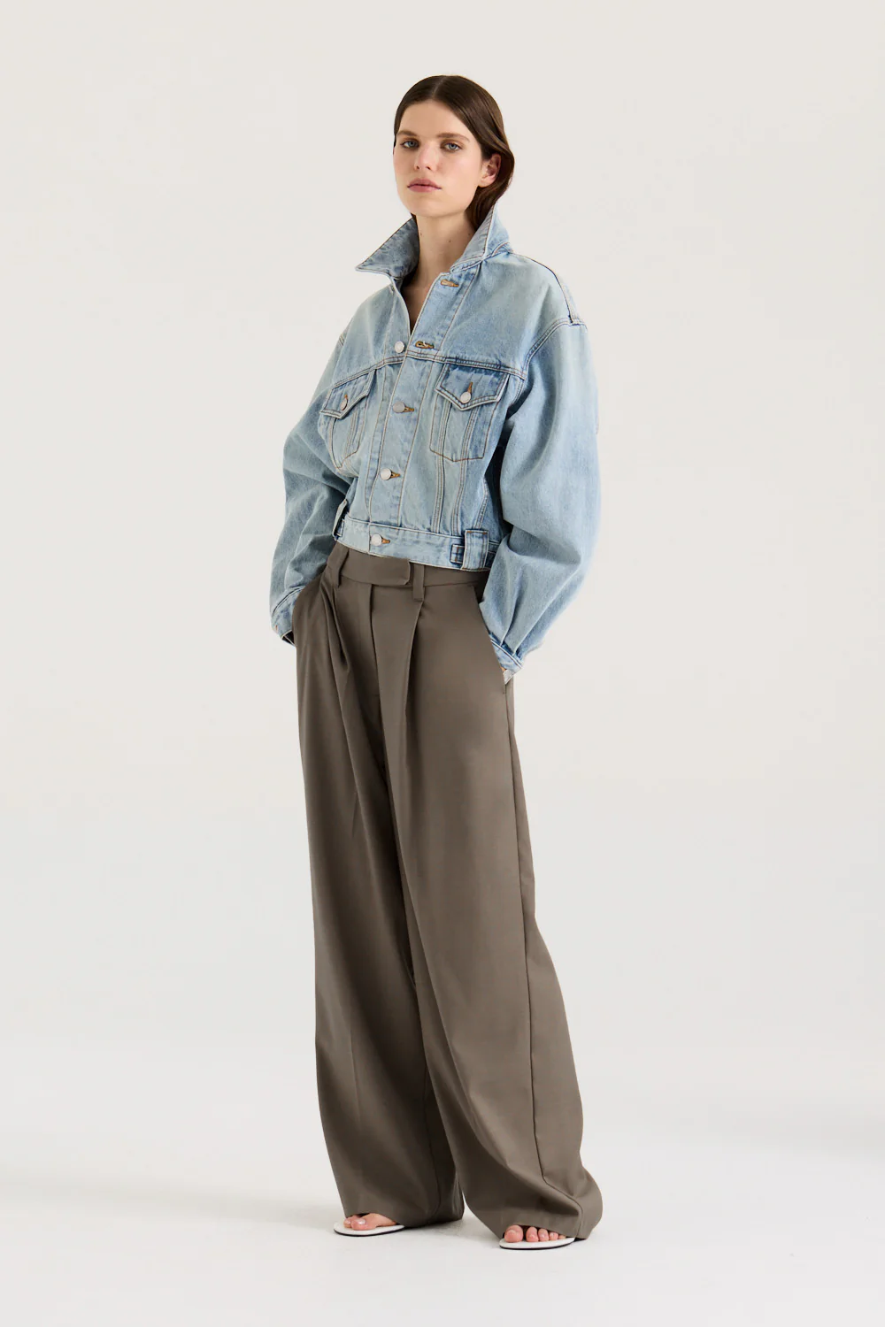 Sophia Jacket - Image 6