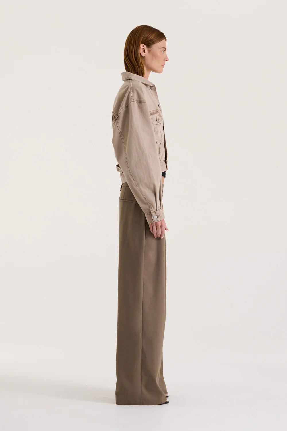 Sophia Jacket - Image 3