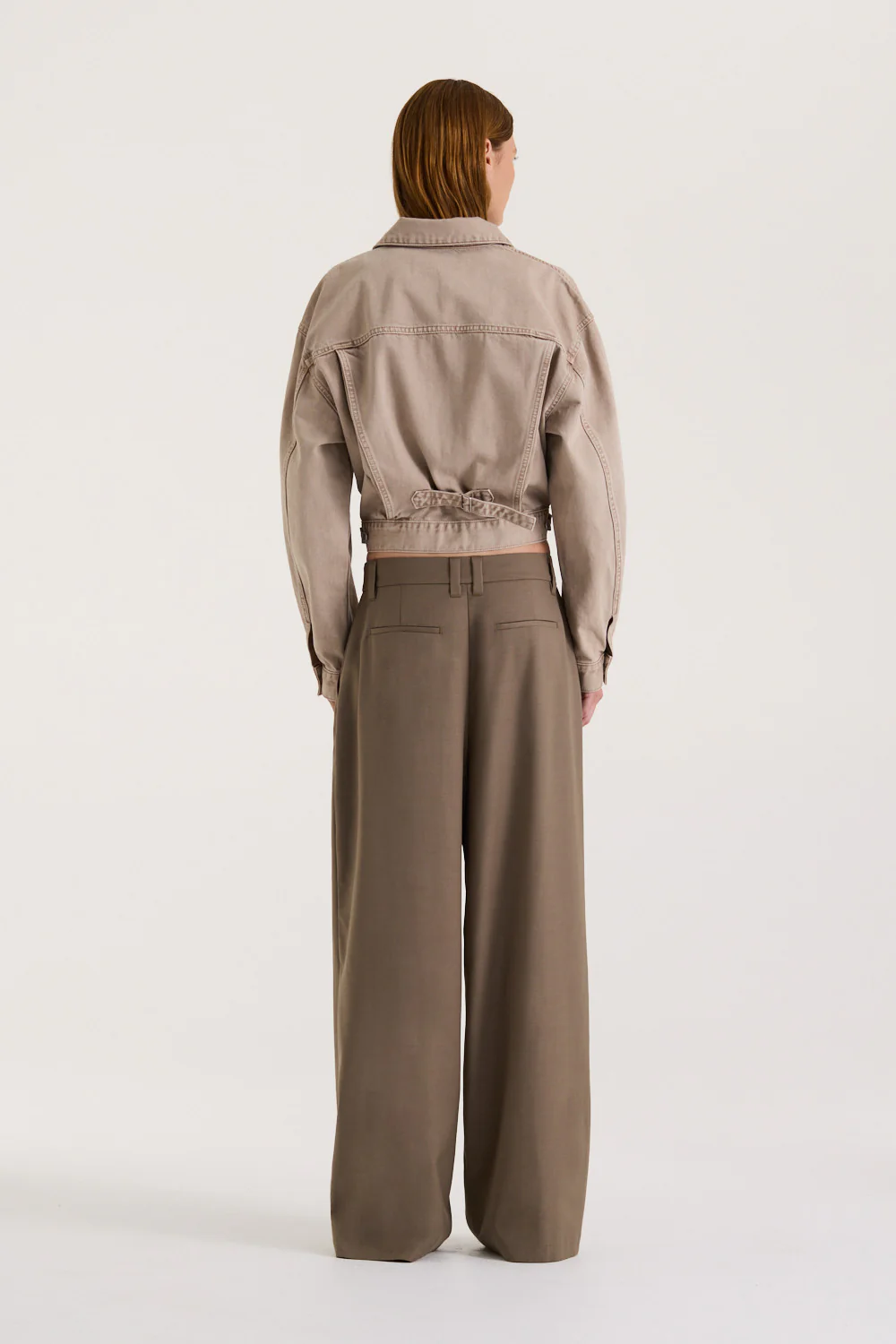 Sophia Jacket - Image 4