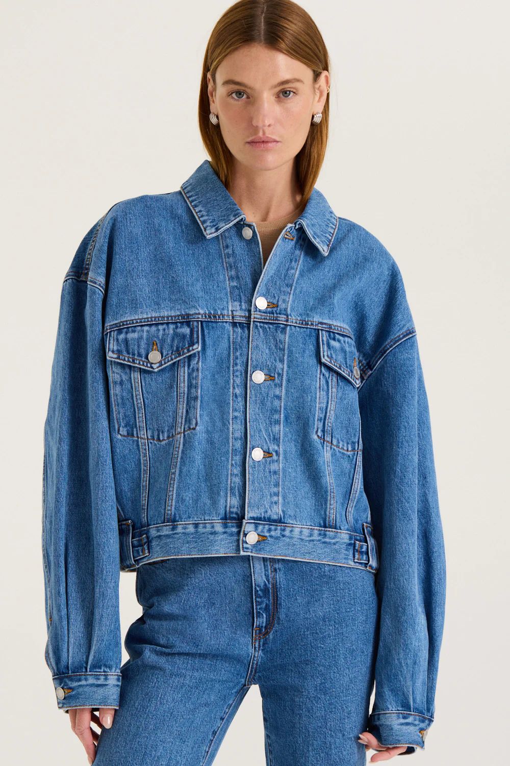 Sophia Jacket - Image 2