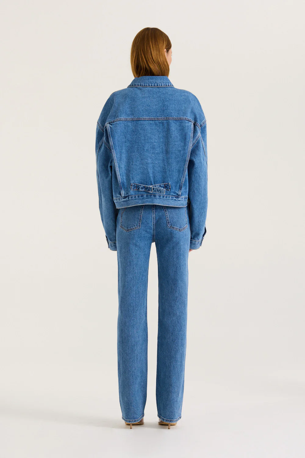 Sophia Jacket - Image 4