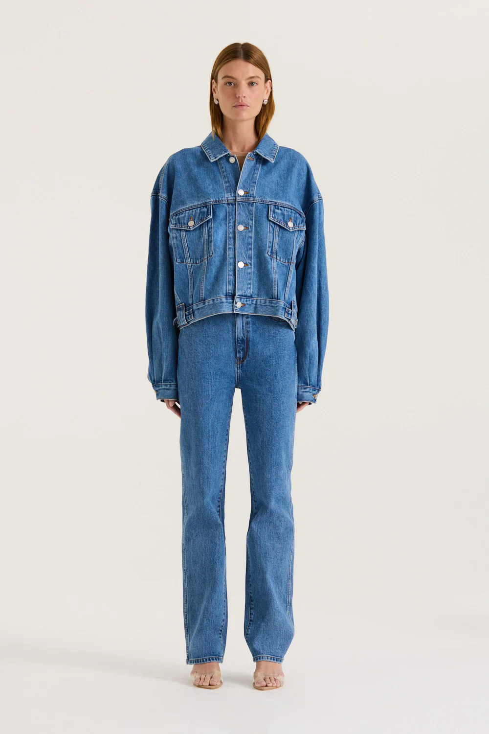 Sophia Jacket - Image 5