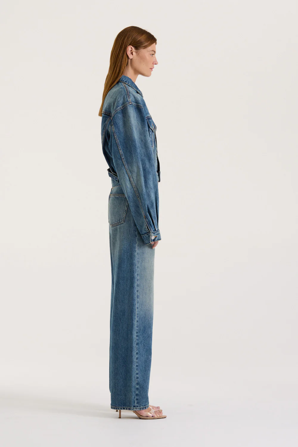 Sophia Jacket - Image 3
