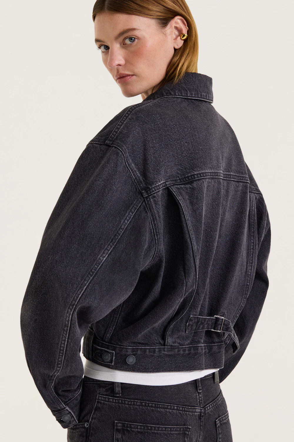 Sophia Jacket - Image 2