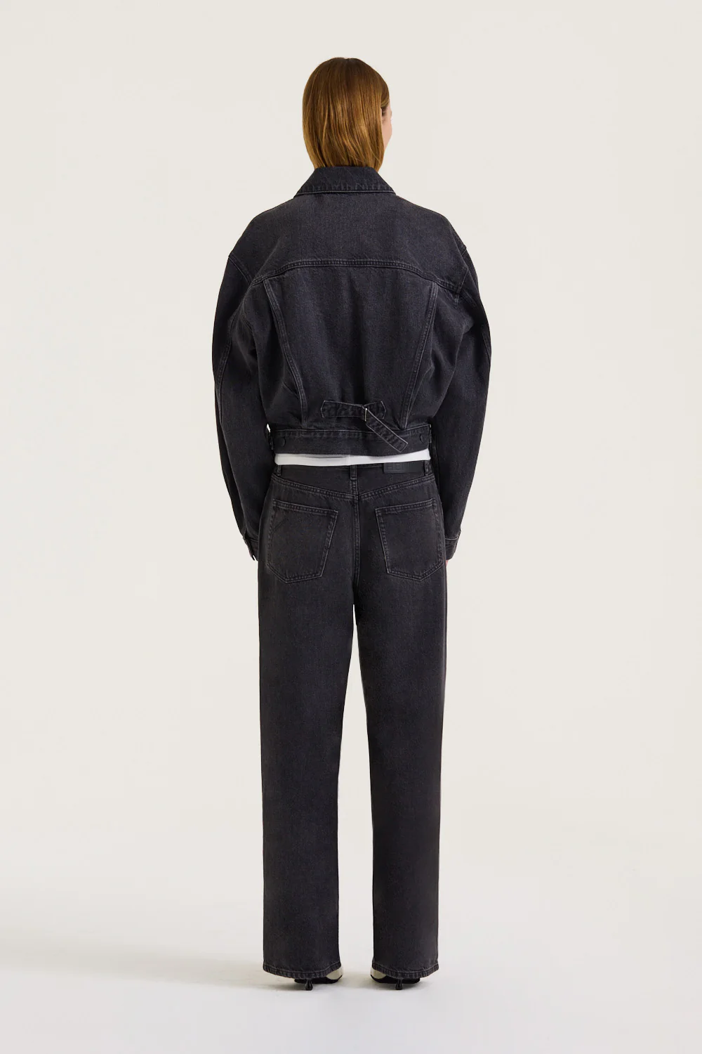 Sophia Jacket - Image 4