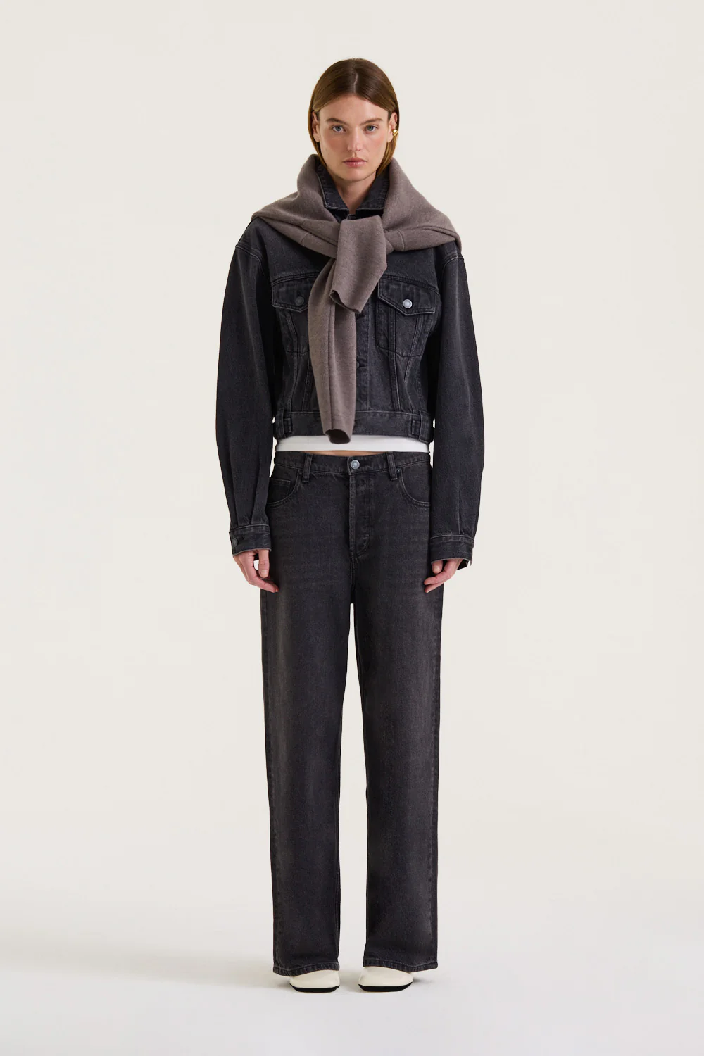 Sophia Jacket - Image 5