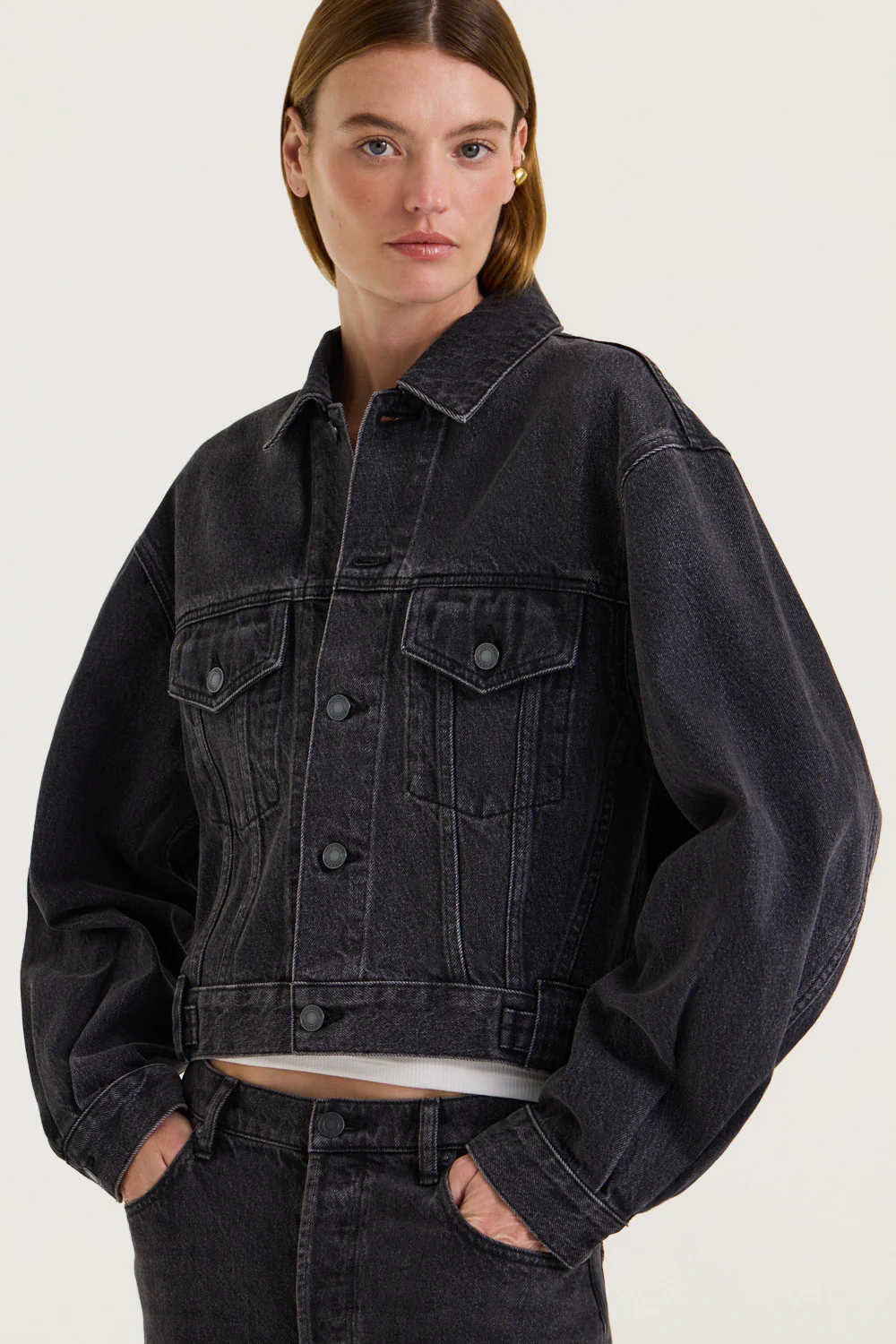 Sophia Jacket - Image 6