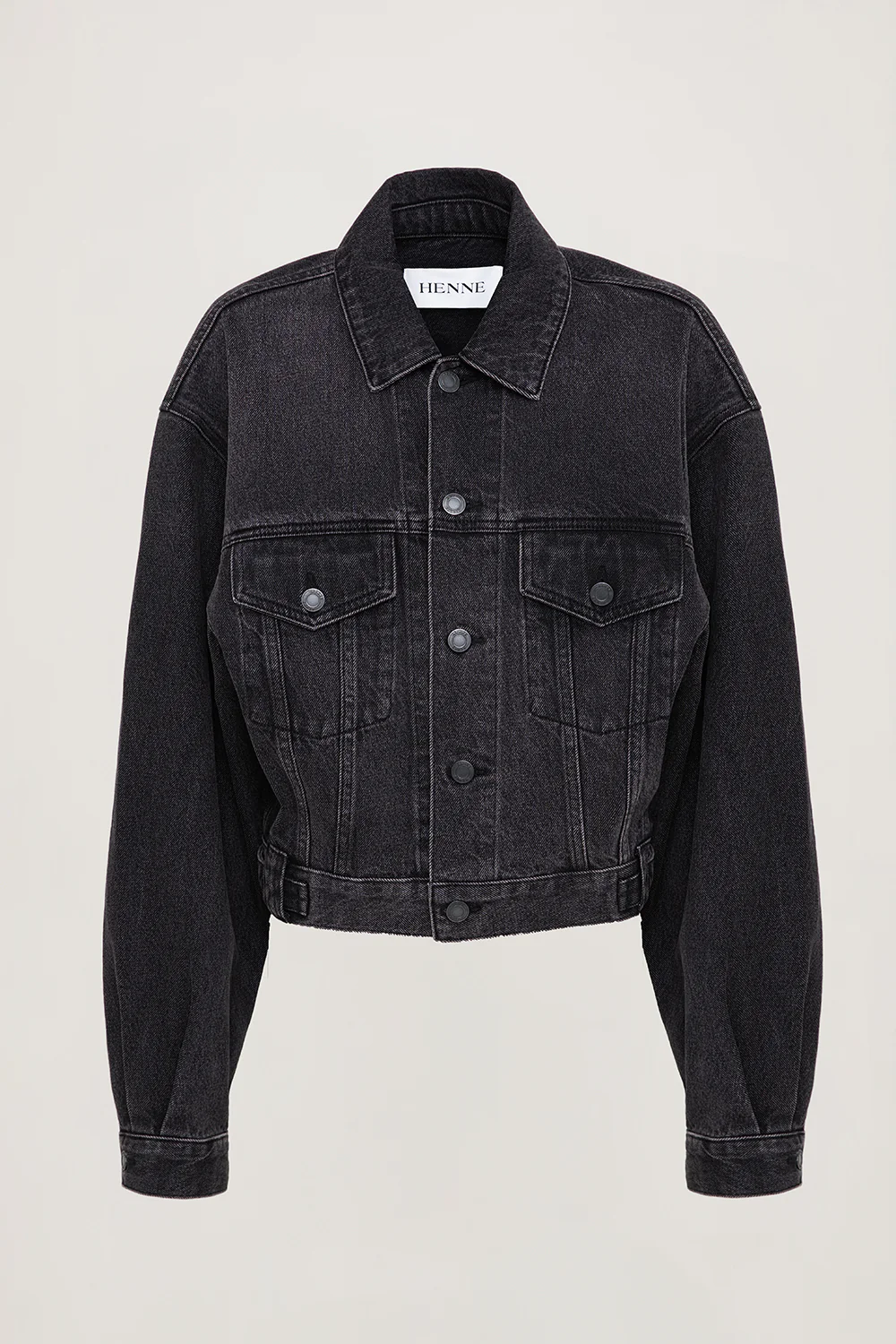 Sophia Jacket - Image 7