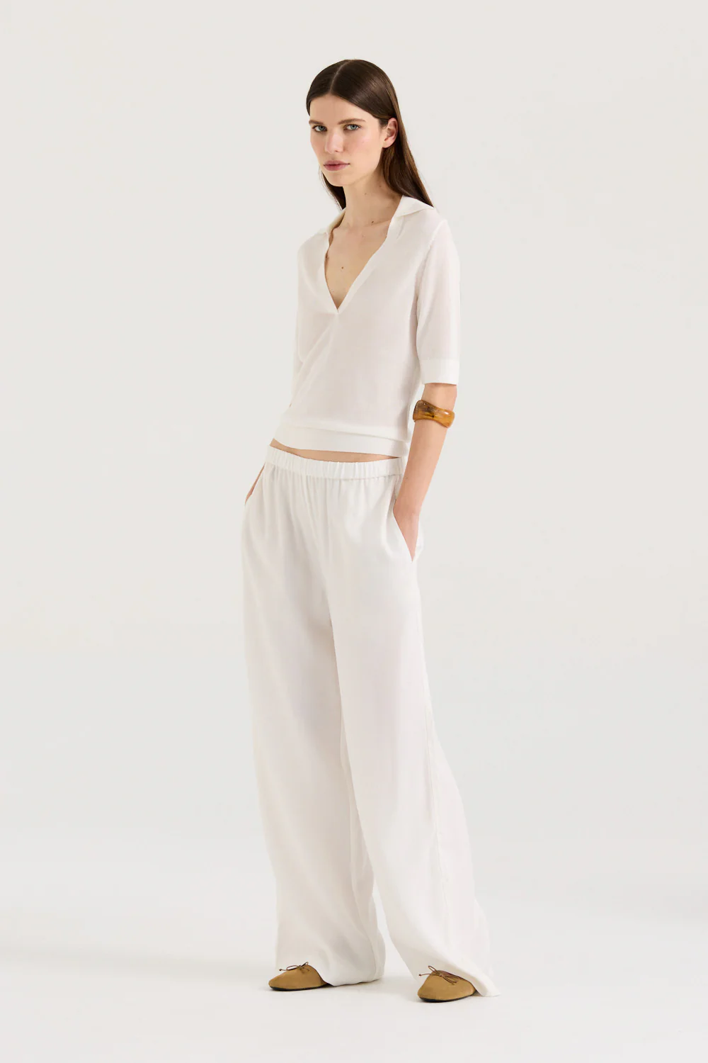 Summer Tessa Pant
