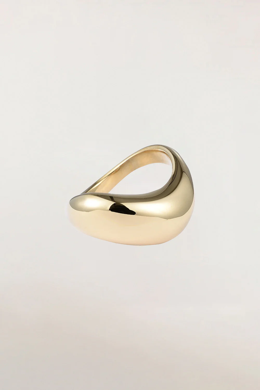 Swerve Ring