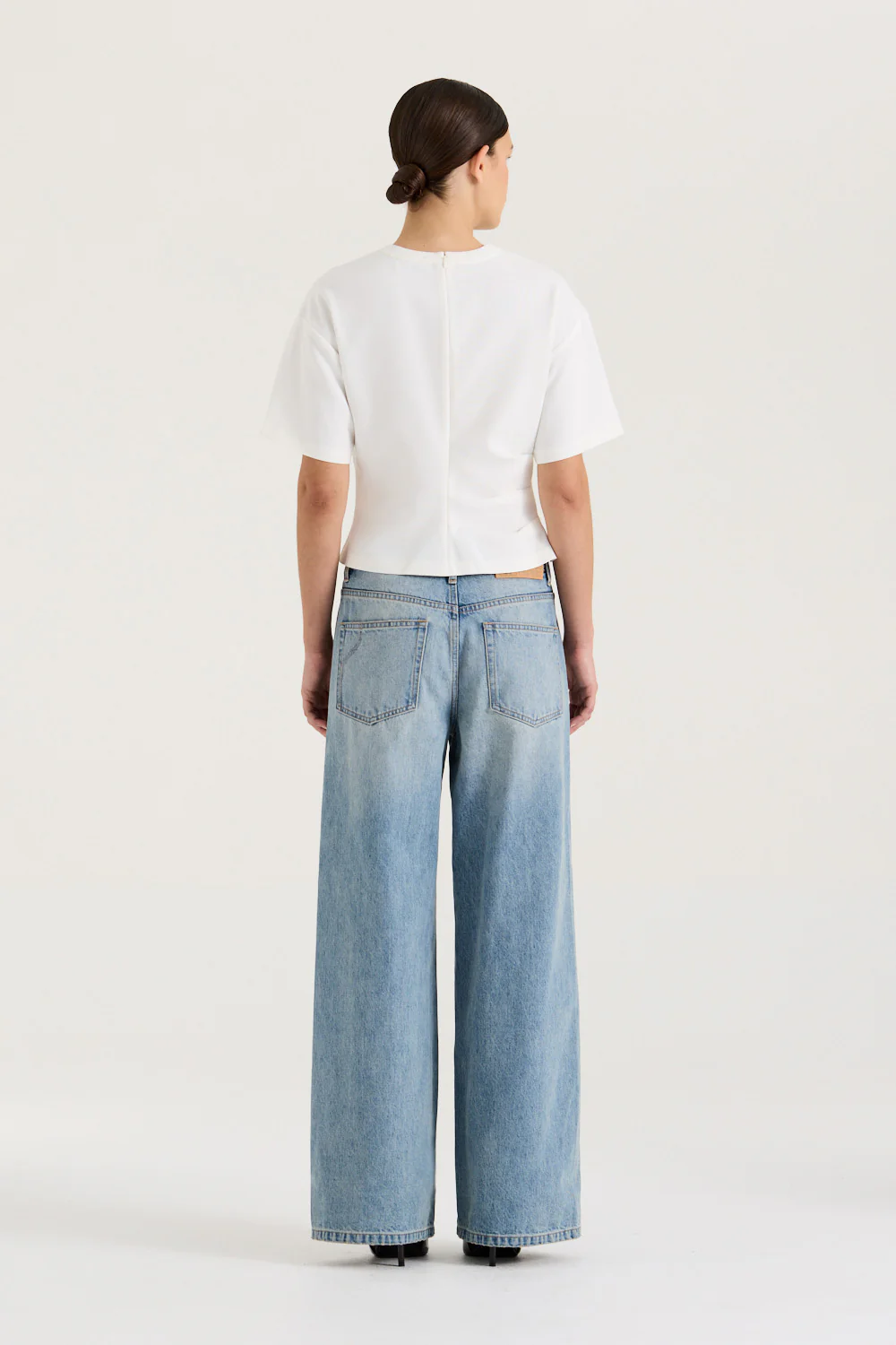 Tahlia Tee - Image 4