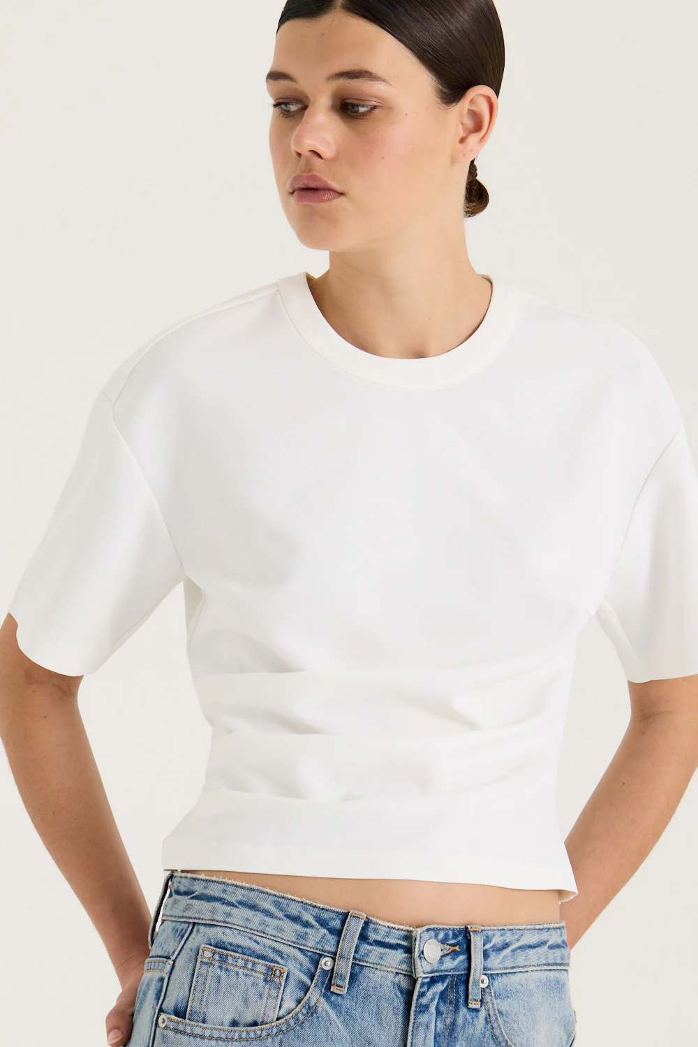 Tahlia Tee - Image 5