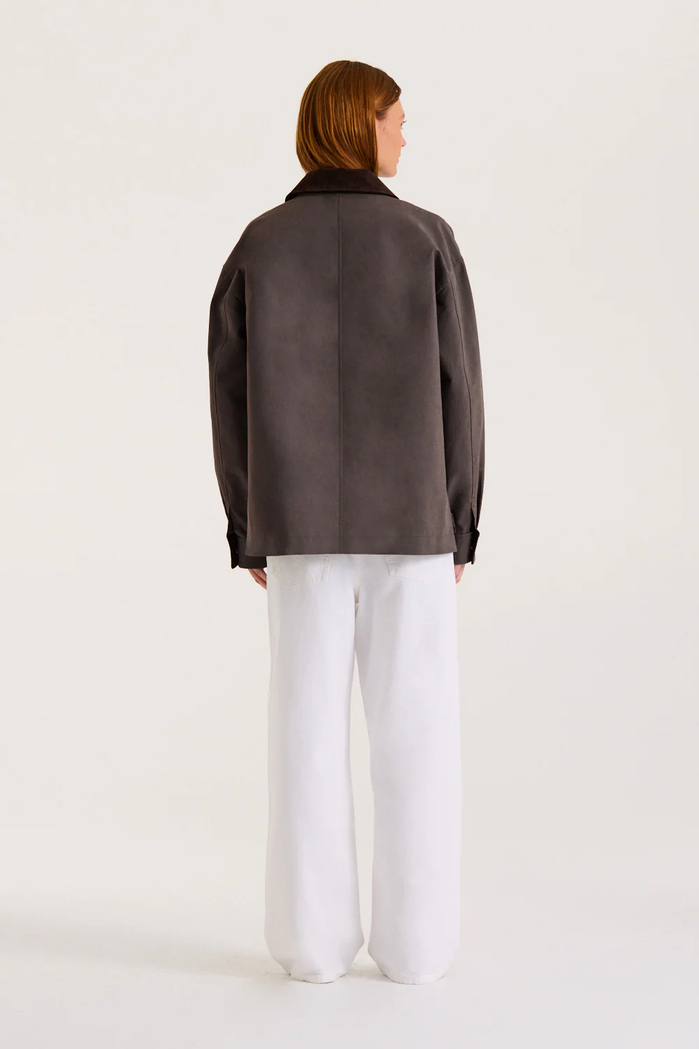 Tavi Jacket - Image 4