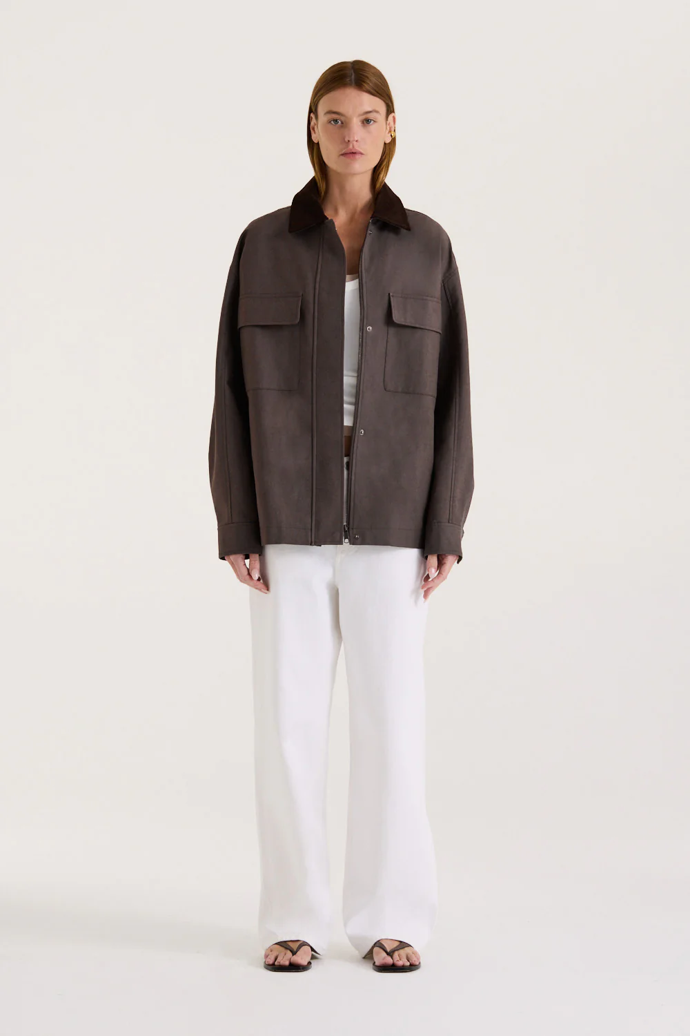 Tavi Jacket - Image 5