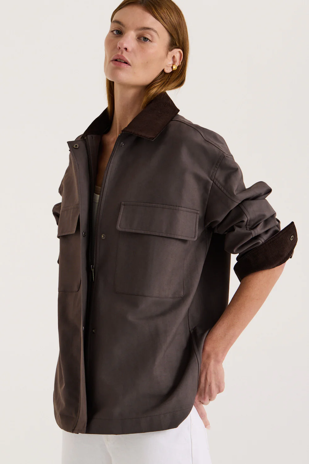 Tavi Jacket - Image 6